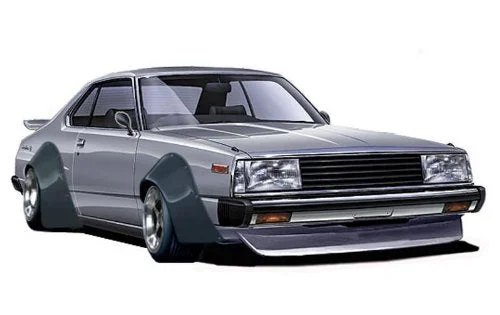 japan-figure370431